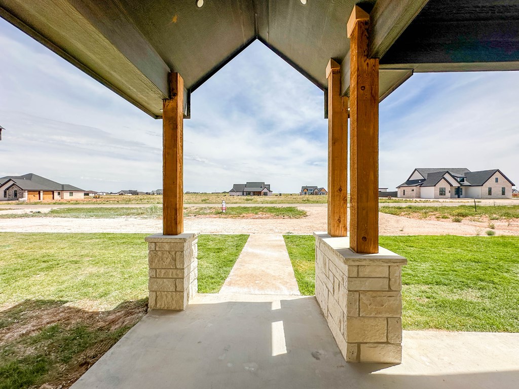 218 Pr 302c, Seminole, Texas image 4
