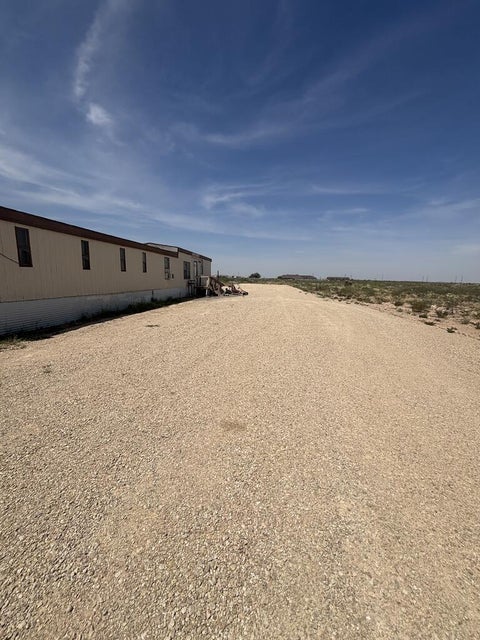 Vacant Land For Sale - 5460 W Hackberry St<br/> Ector County, Odessa, TX 79766