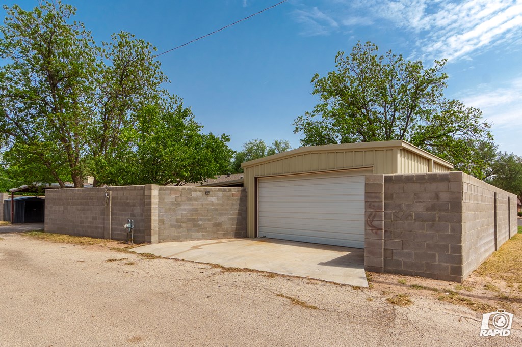 3201 Reo Dr, Midland, Texas image 22