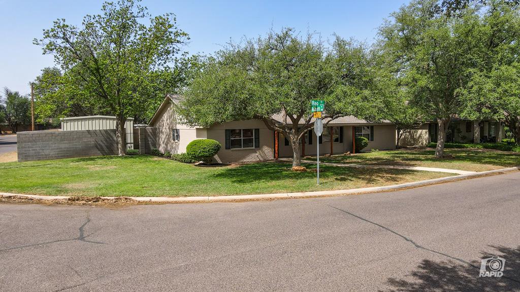 3201 Reo Dr, Midland, Texas image 30