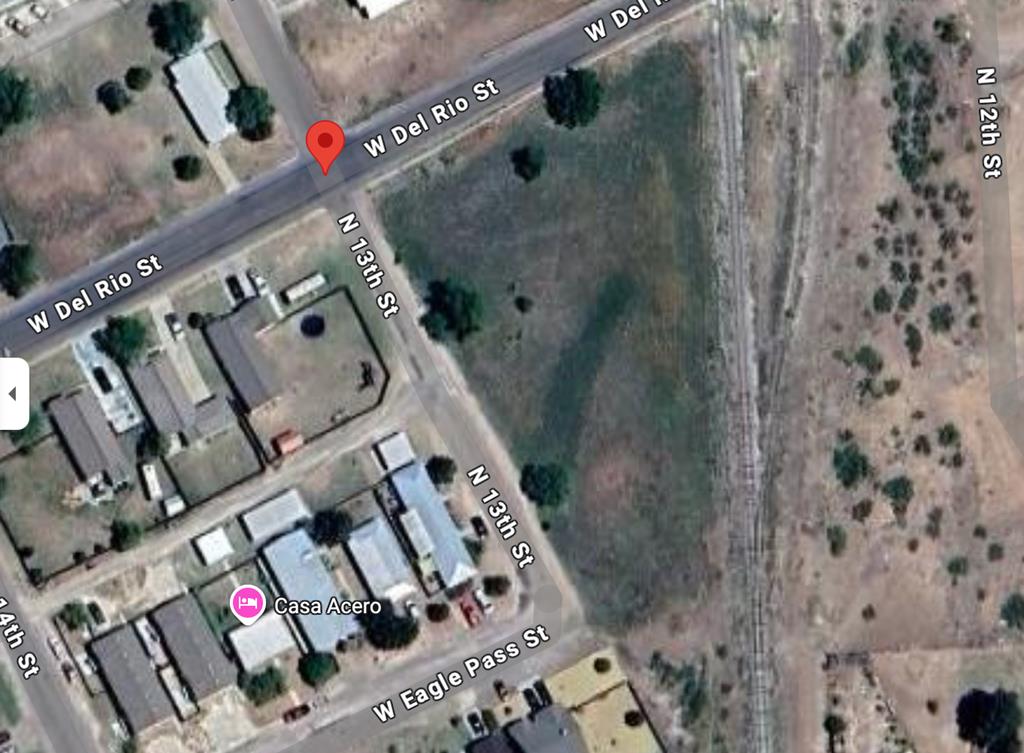 TBD 13th St, Alpine, Texas image 1