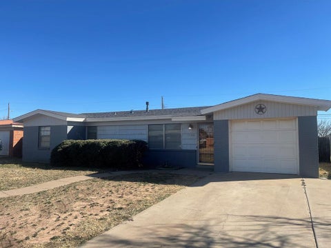 Homes For Rent - 1308 Alpine St<br/> Odessa, TX 79762