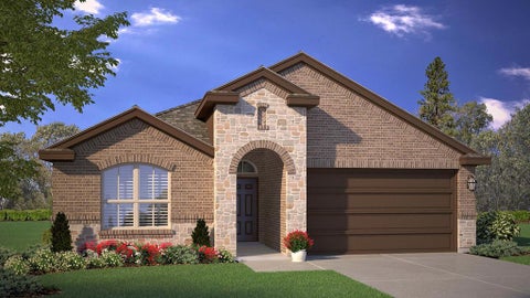 Homes For Sale - 7605 Field Mouse Rd<br/> Odessa, TX 79765