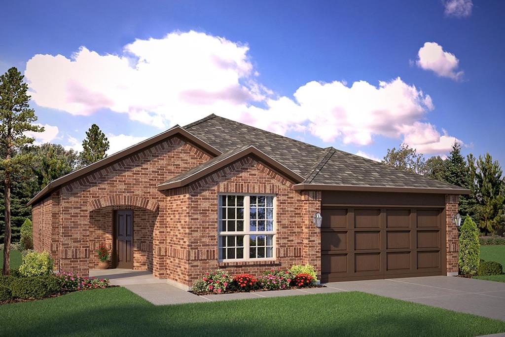 6601 Supreme Court Avenue, Midland, Texas image 1