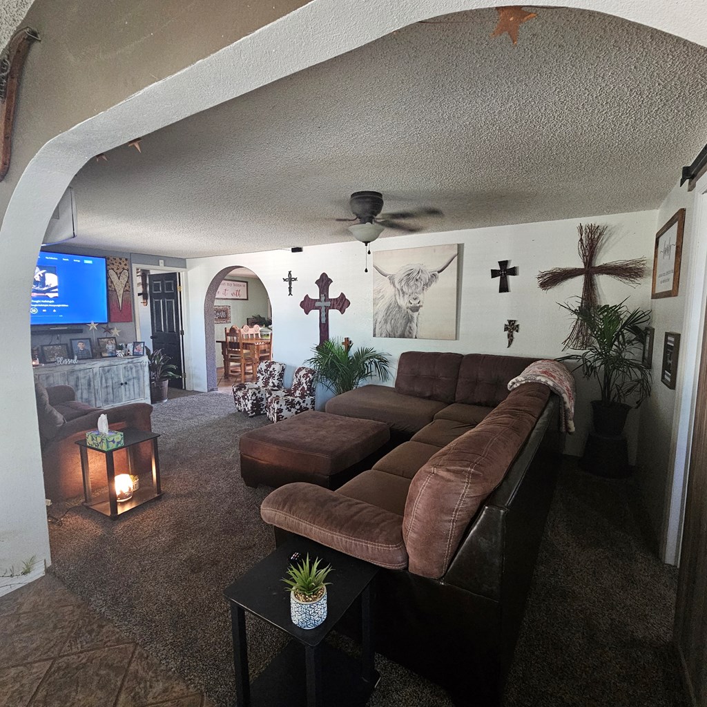 121 W 8th St, McCamey, Pennsylvania image 7