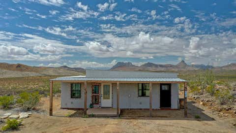 Homes For Sale - 93 Rockin Ranch Rd<br/> Brewster County, Terlingua, TX 79852