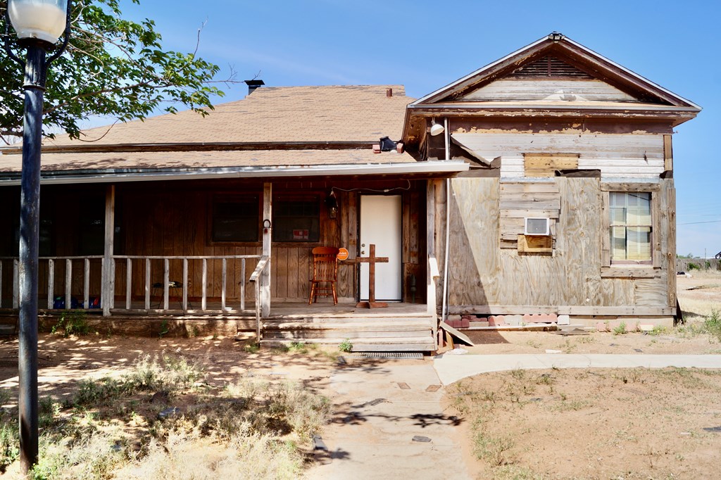 708 W Yukon Rd, Odessa, Texas image 4