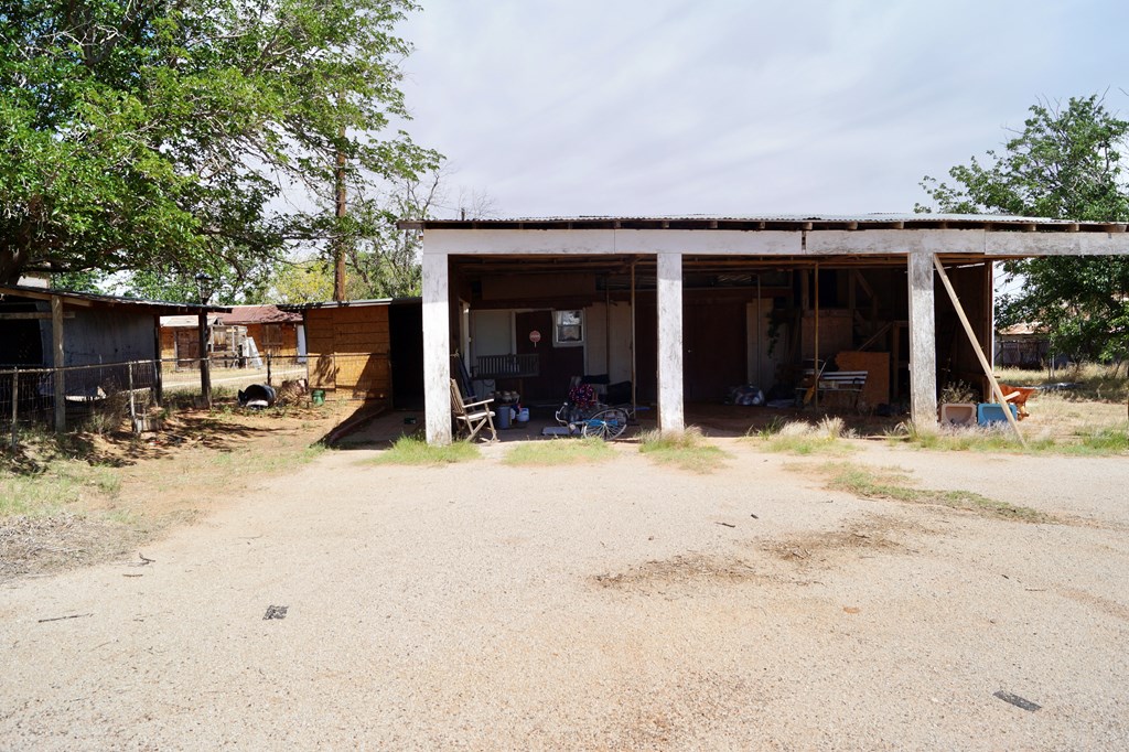 708 W Yukon Rd, Odessa, Texas image 8