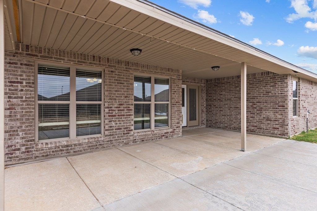 9307 Agave Ave, Odessa, Louisiana image 27