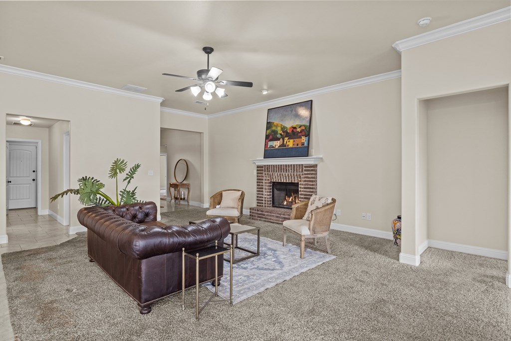 9307 Agave Ave, Odessa, Louisiana image 6