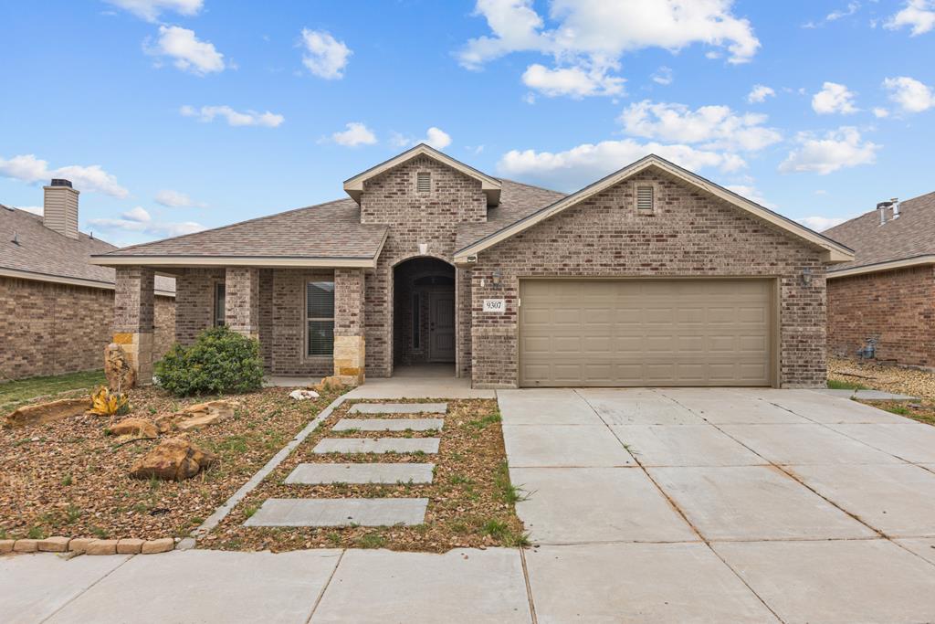 9307 Agave Ave, Odessa, Louisiana image 1