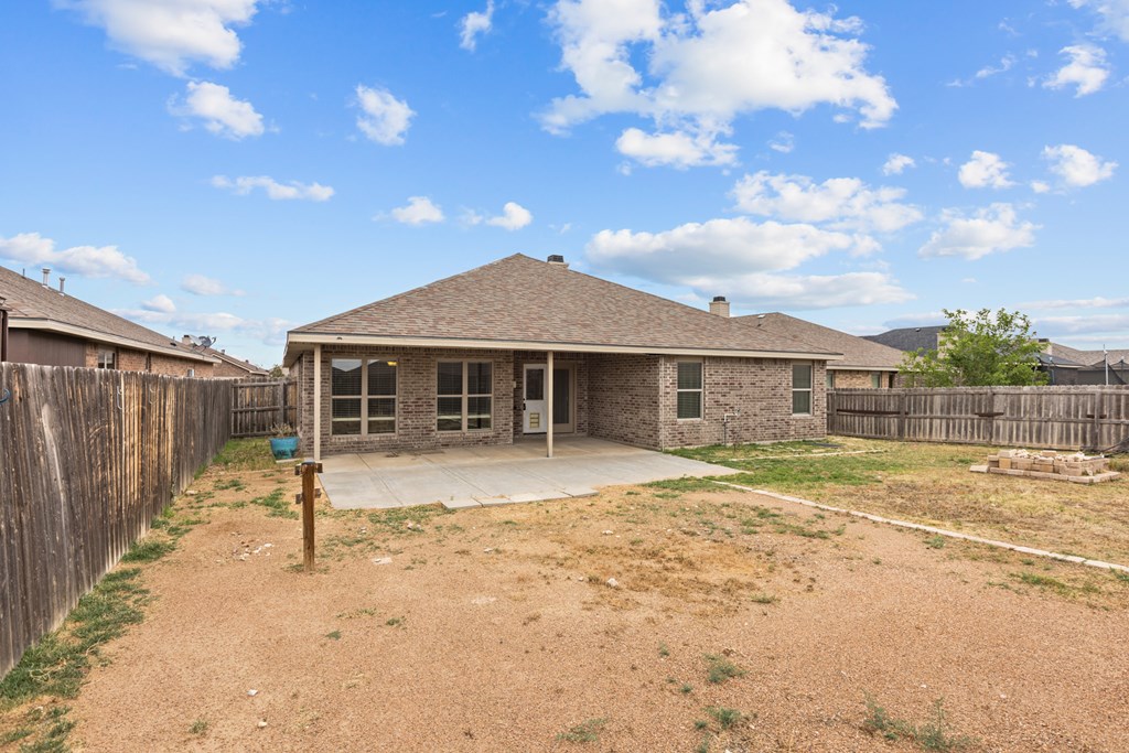 9307 Agave Ave, Odessa, Louisiana image 28