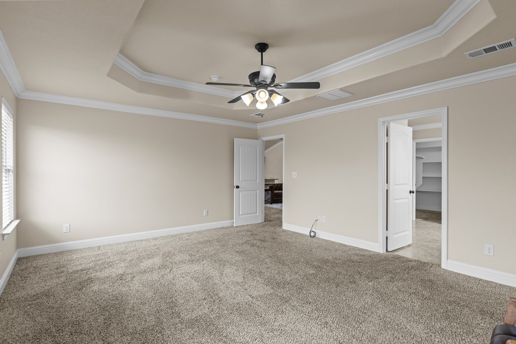 9307 Agave Ave, Odessa, Louisiana image 22