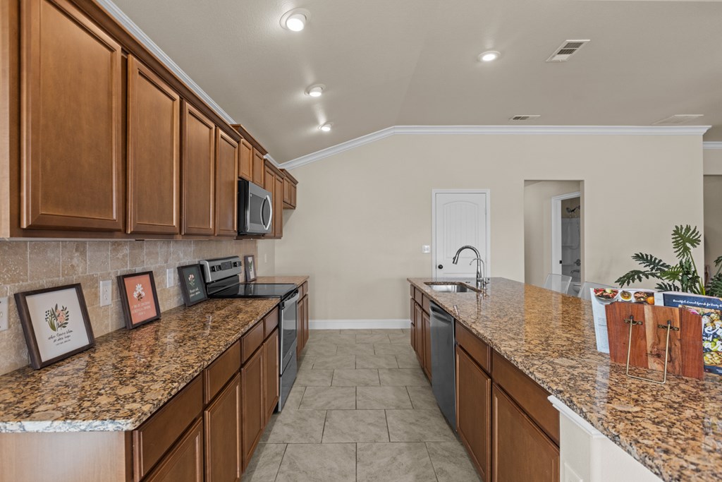 9307 Agave Ave, Odessa, Louisiana image 9