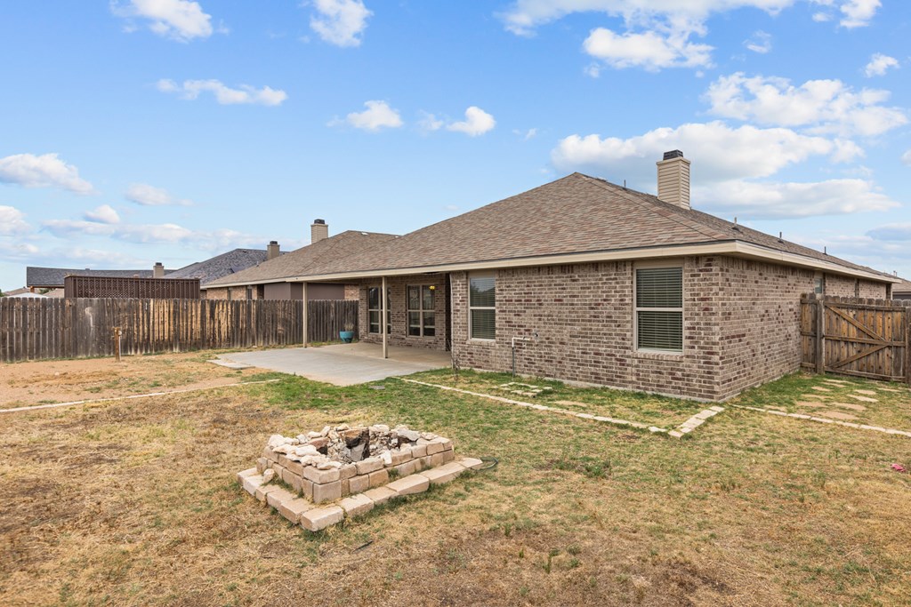 9307 Agave Ave, Odessa, Louisiana image 29