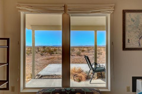 Homes For Sale - 207 S Lee St<br/> Brewster County, Marathon, TX 79842