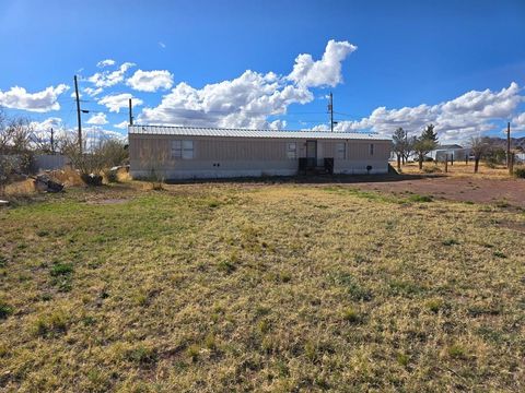 Homes For Sale - 603 Clarks Cv<br/> Van Horn, TX 79855