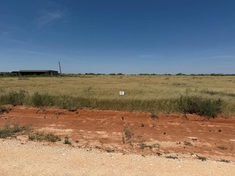 Vacant Land For Sale - 1145 SE 1620<br/> Andrews County, Andrews, TX 79714