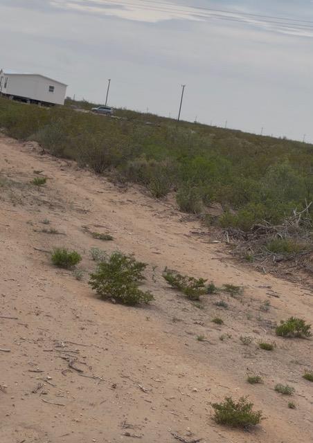 Vacant Land For Sale - 4340 W Blue Waters St<br/> Odessa, TX 79766
