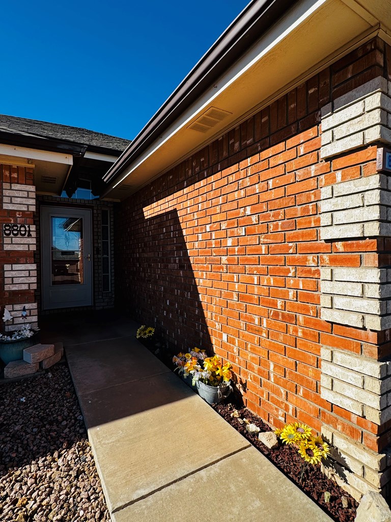 8801 N Rice Ave, Odessa, Texas image 3