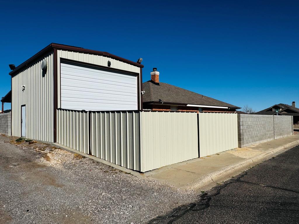 8801 N Rice Ave, Odessa, Texas image 41