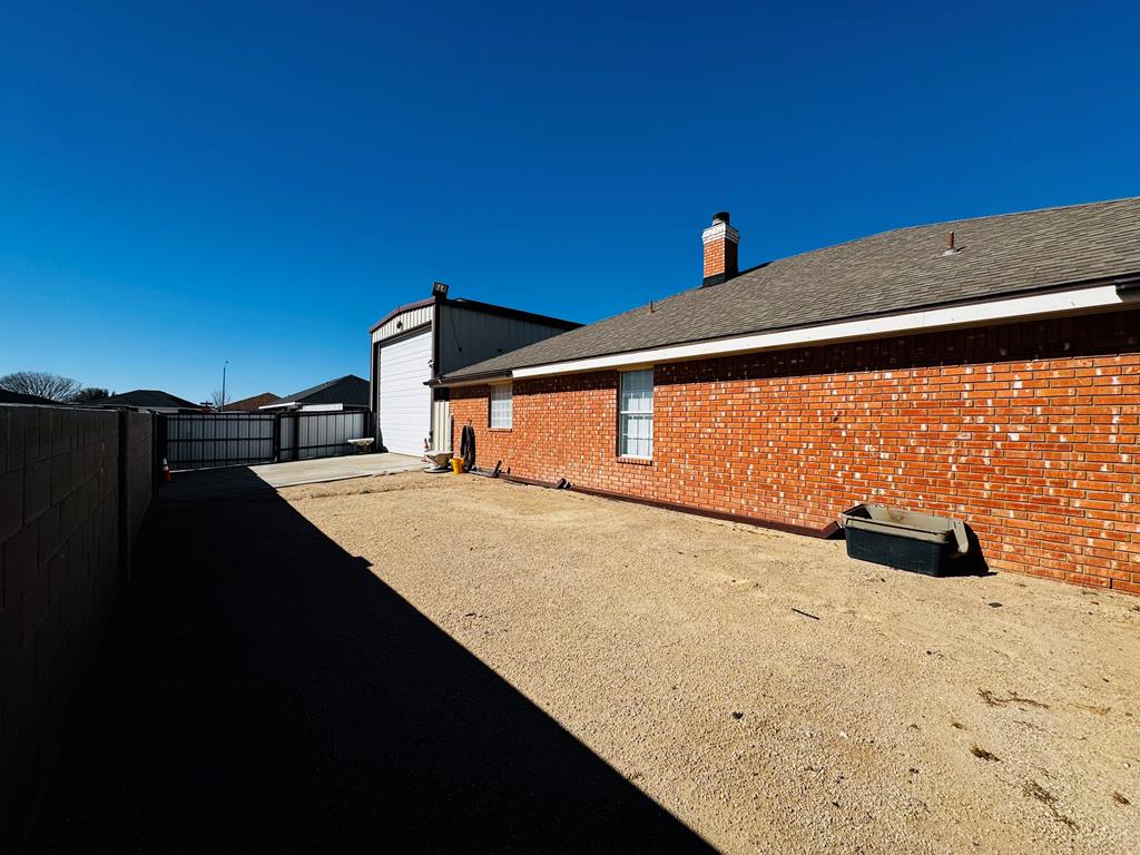 8801 N Rice Ave, Odessa, Texas image 38