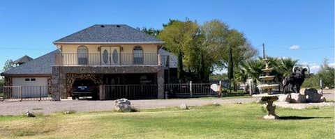 Homes For Sale - 845 E Hwy 302<br/> Kermit, TX 79745
