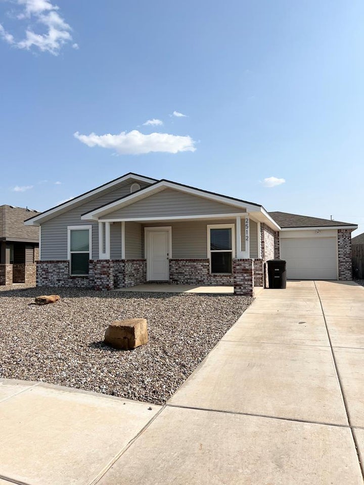 Photo 1 of 21 — 2515 Wyatt Way, Midland, TX 79706