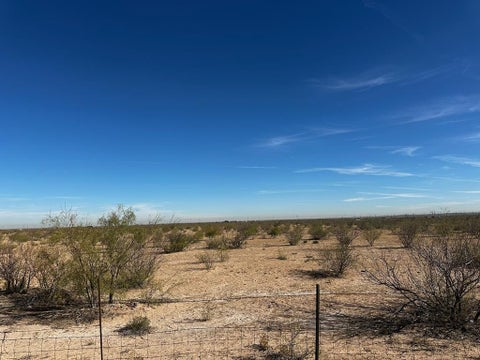 Vacant Land For Sale - UNKNOWN Unknown<br/> Barstow, TX 79719