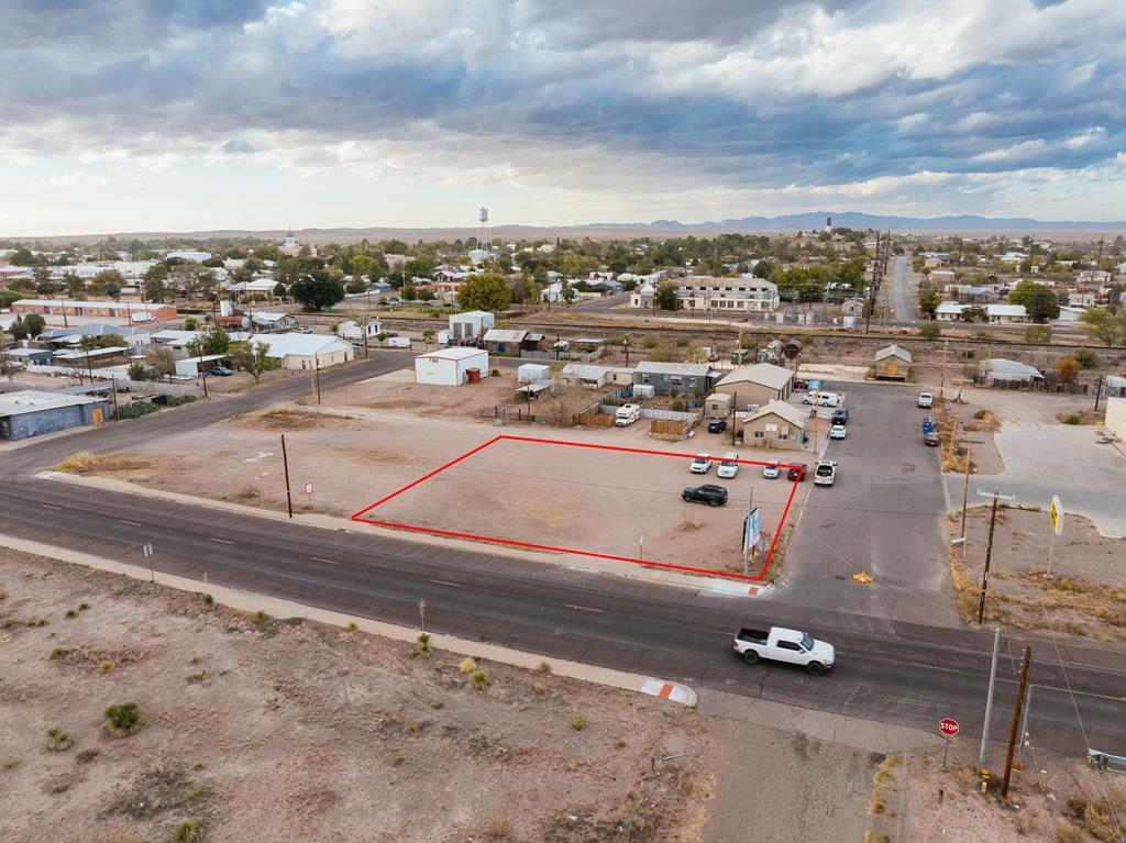 403 E Hwy 90, Marfa, Texas image 1