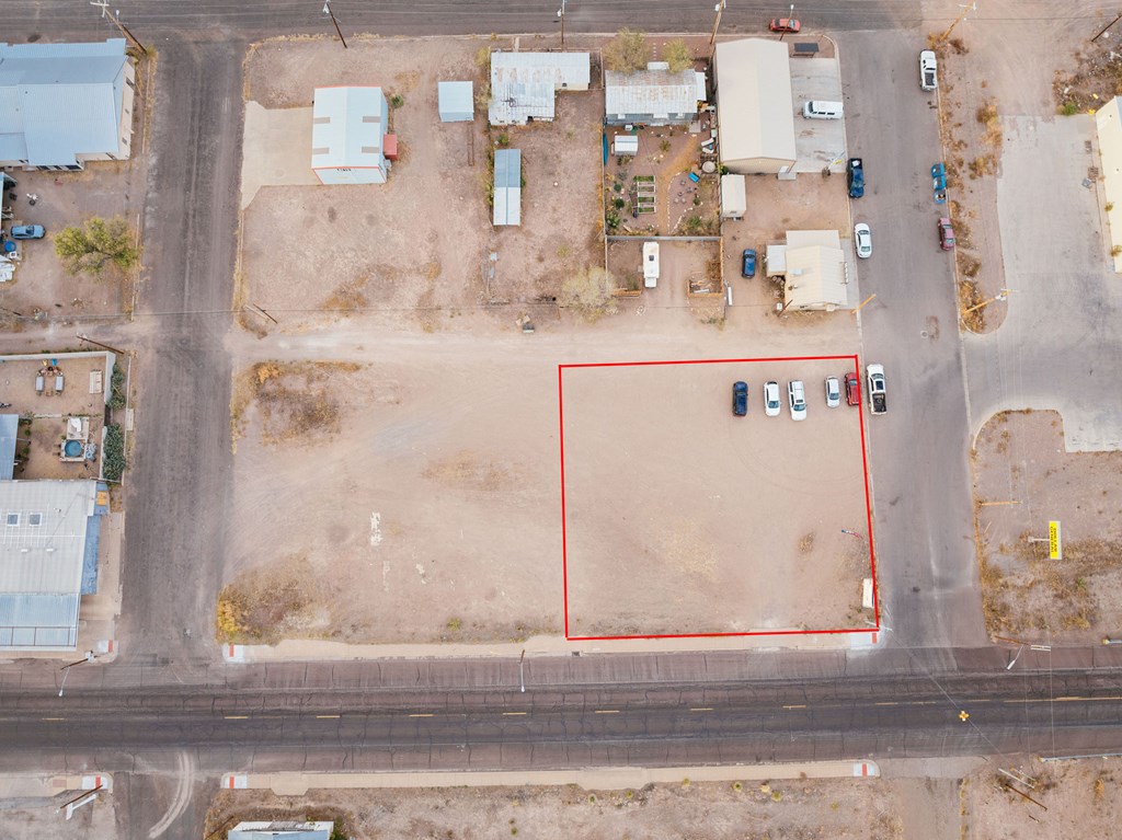 403 E Hwy 90, Marfa, Texas image 4