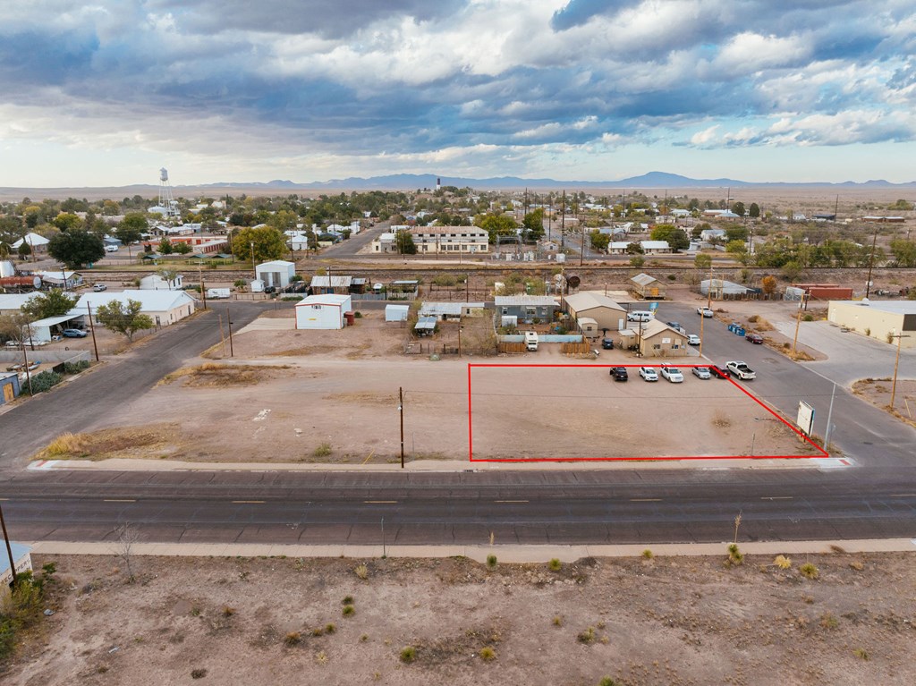 403 E Hwy 90, Marfa, Texas image 10