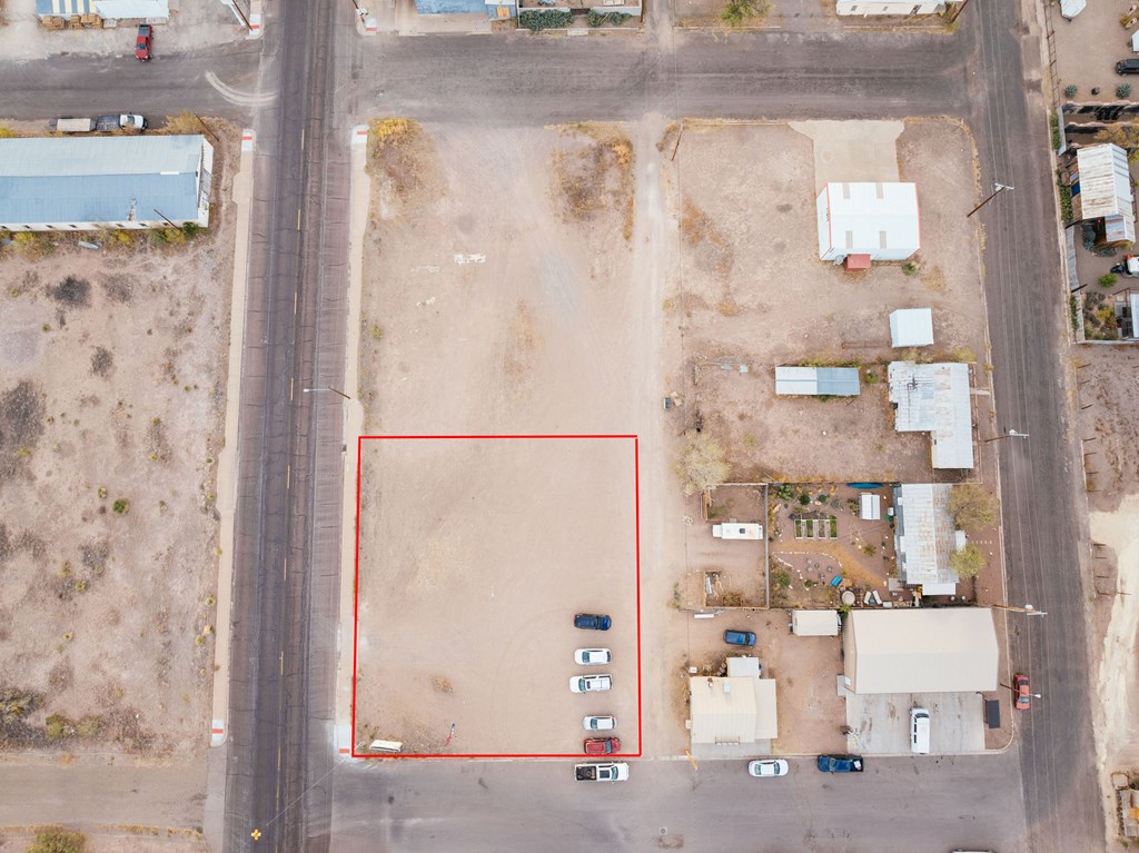 403 E Hwy 90, Marfa, Texas image 5