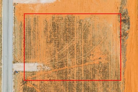 Vacant Land For Sale - 370 Pr 243-n<br/> Gaines County, Seminole, TX 79360