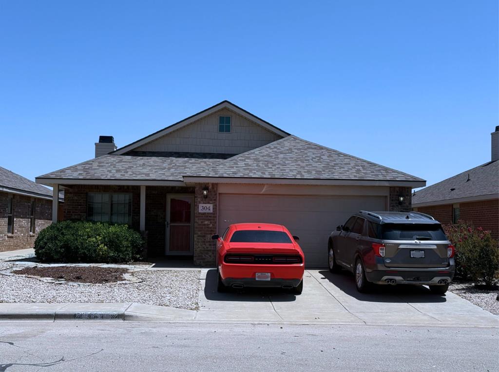 304 E 94th St, Odessa, Texas image 1