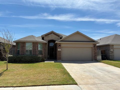 Homes For Sale - 7544 Horton Ranch Rd<br/> Odessa, TX 79765