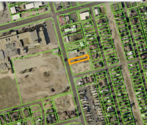 Vacant Land For Sale - TBD S Crane Ave<br/> Odessa, TX 79761
