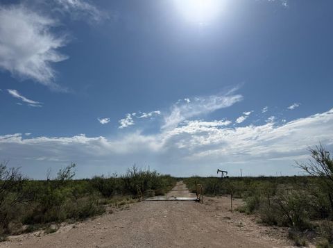 Vacant Land For Sale - TBD Humble Rd<br/> Pecos County, Fort Stockton, TX 79735