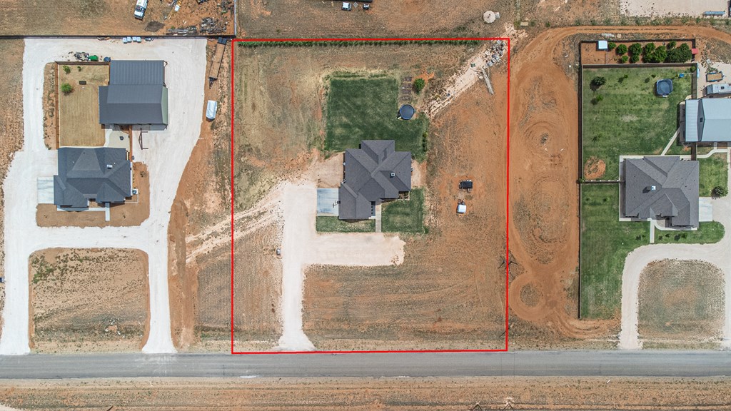 479 County Rd 306, Seminole, Texas image 12