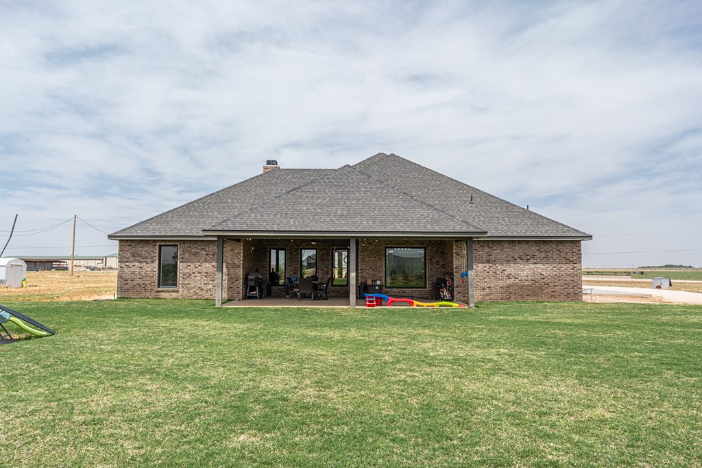 479 County Rd 306, Seminole, Texas image 6