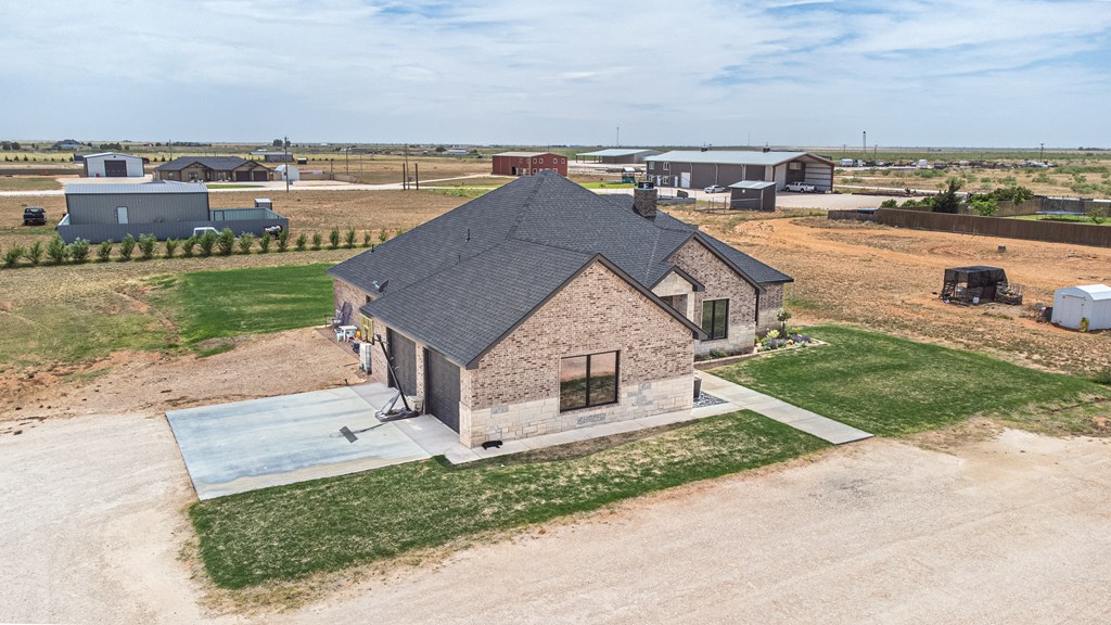 479 County Rd 306, Seminole, Texas image 11
