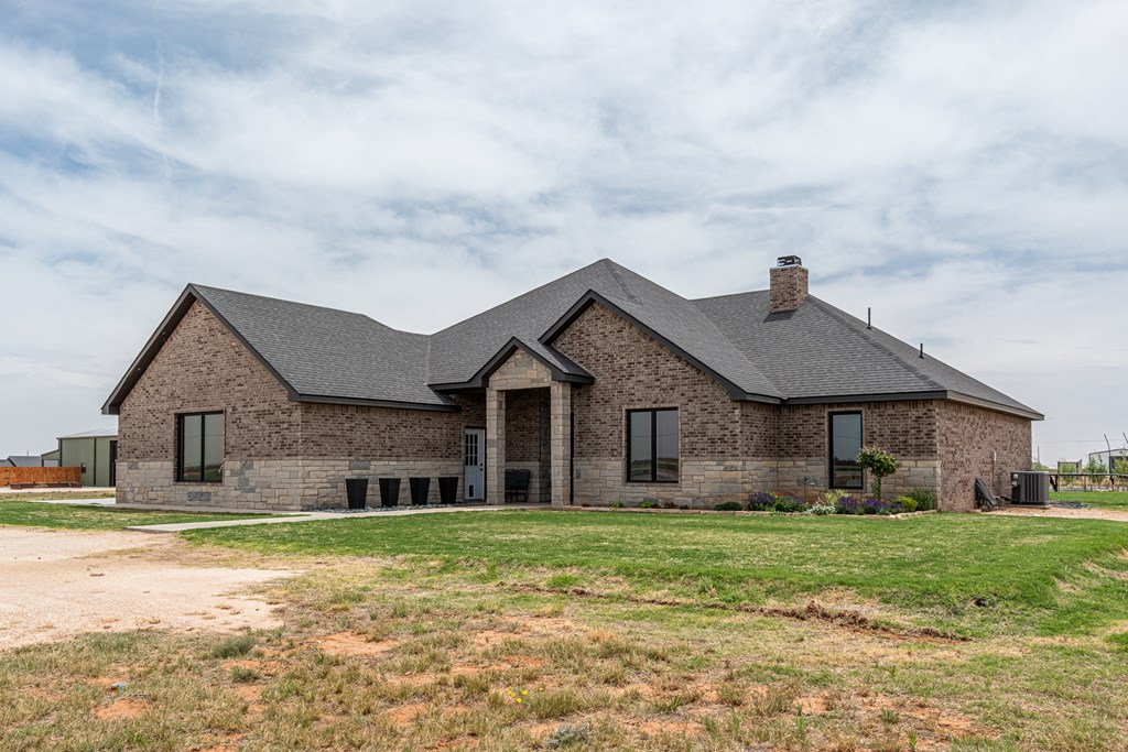 479 County Rd 306, Seminole, Texas image 4