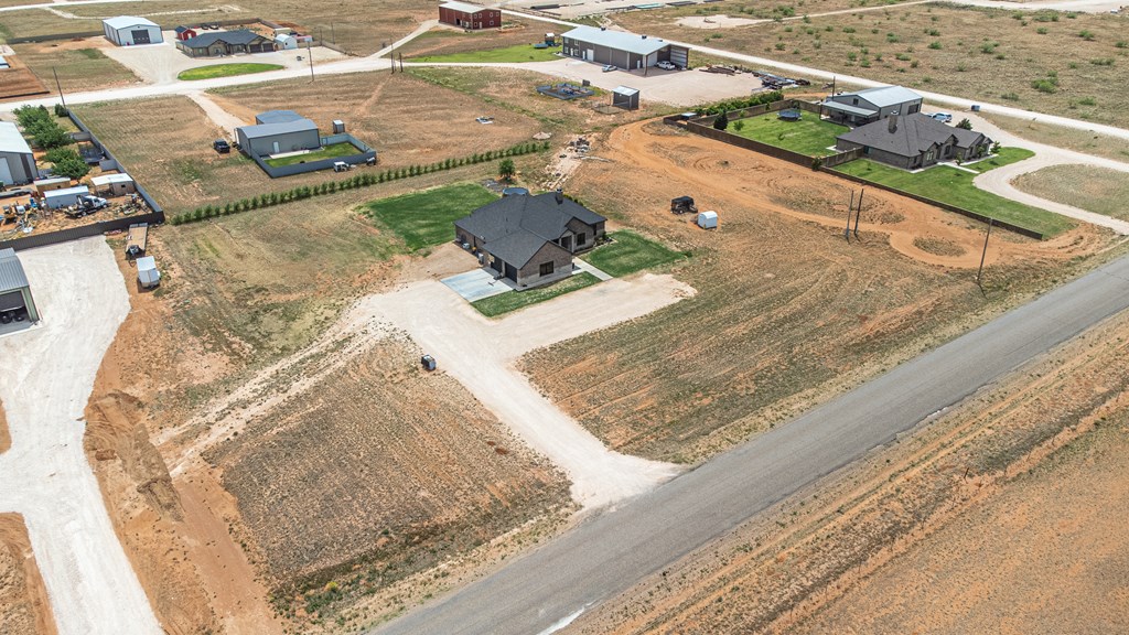 479 County Rd 306, Seminole, Texas image 13