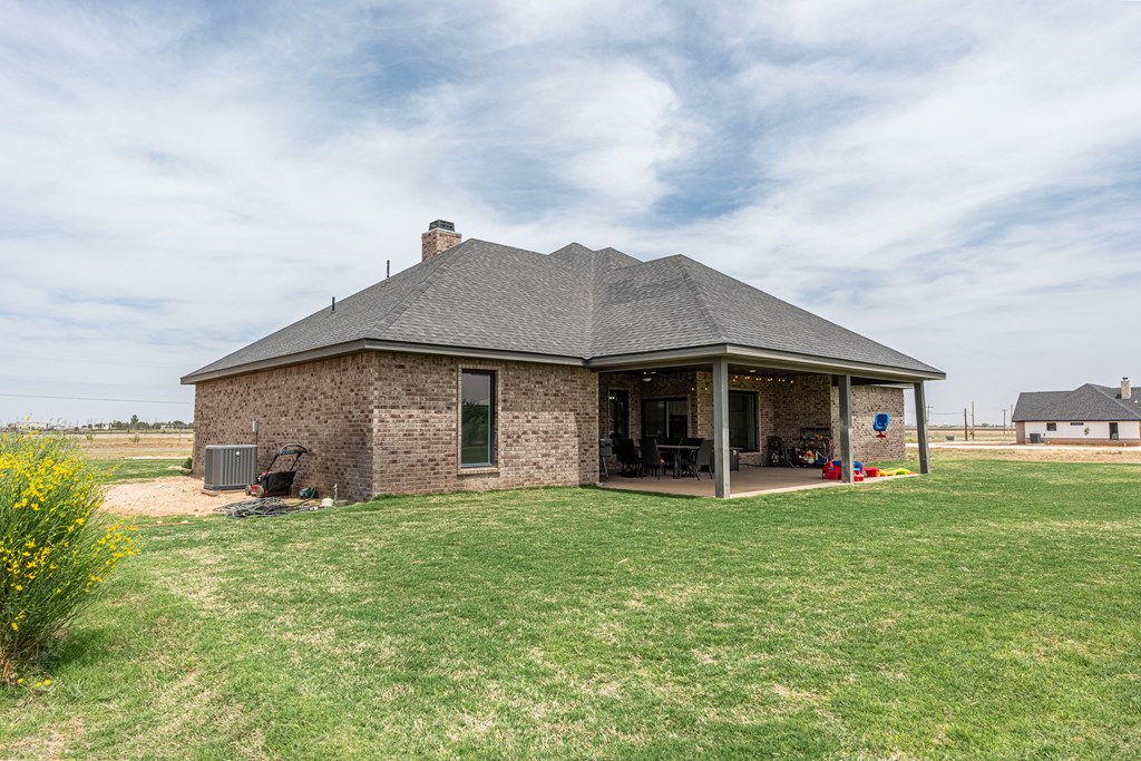 479 County Rd 306, Seminole, Texas image 8