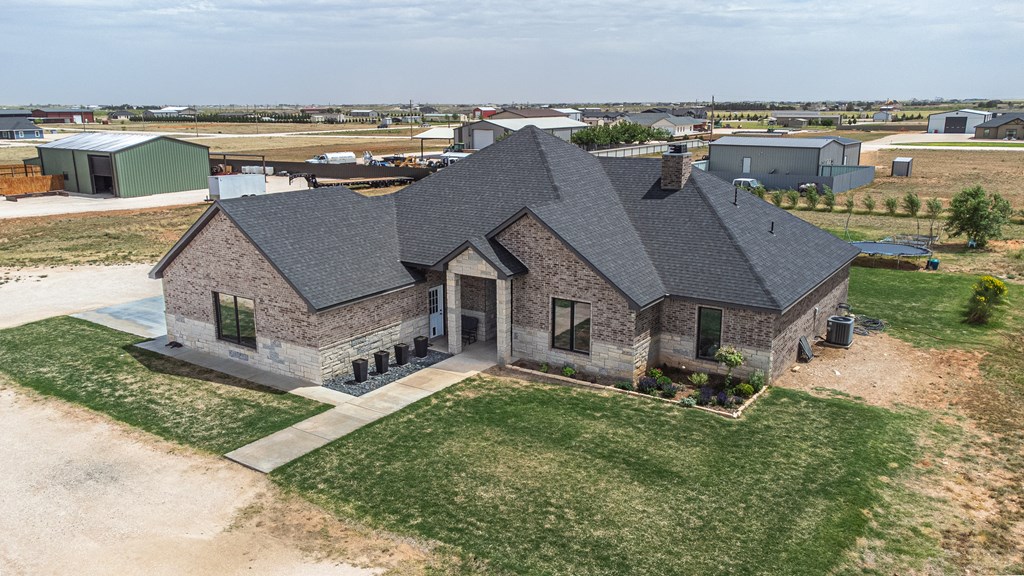 479 County Rd 306, Seminole, Texas image 2