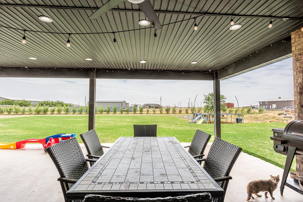 479 County Rd 306, Seminole, Texas image 10