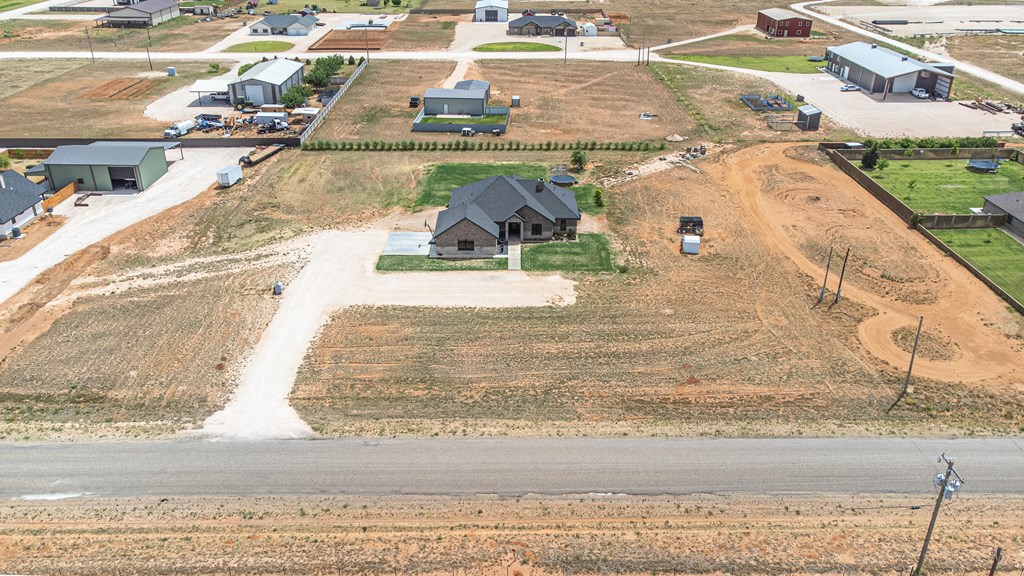 479 County Rd 306, Seminole, Texas image 16