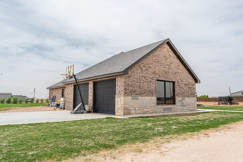479 County Rd 306, Seminole, Texas image 7