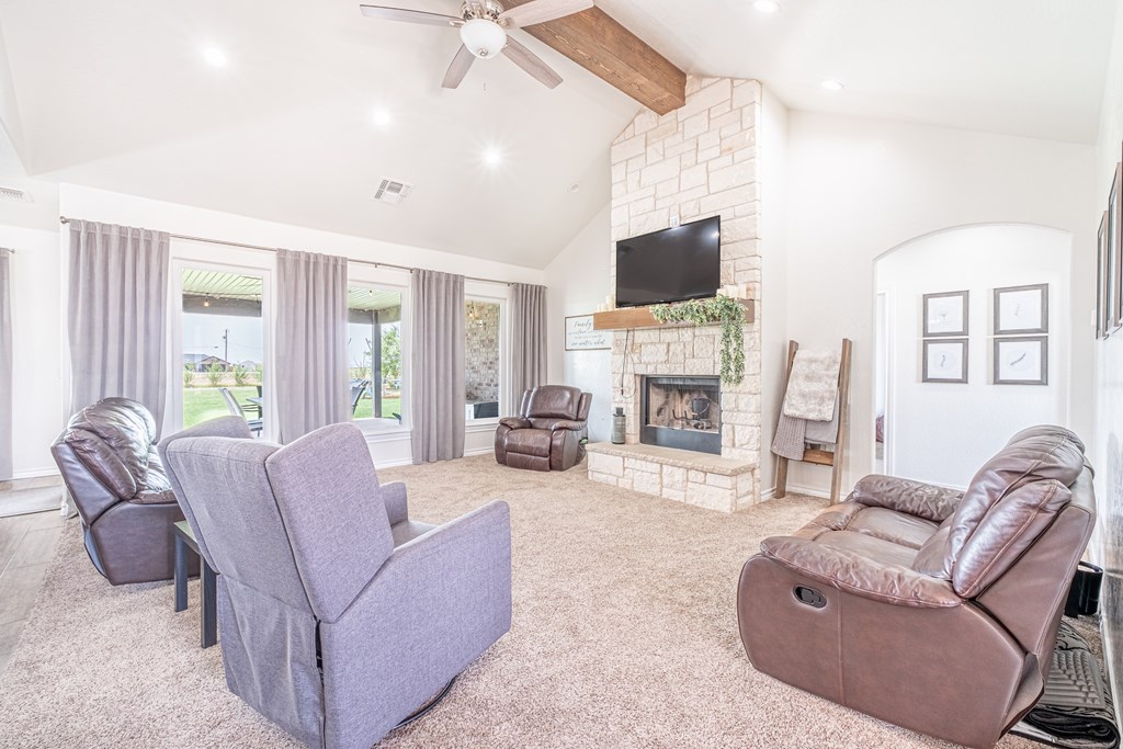 479 County Rd 306, Seminole, Texas image 20