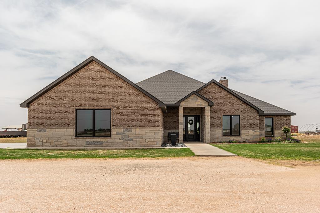 479 County Rd 306, Seminole, Texas image 1
